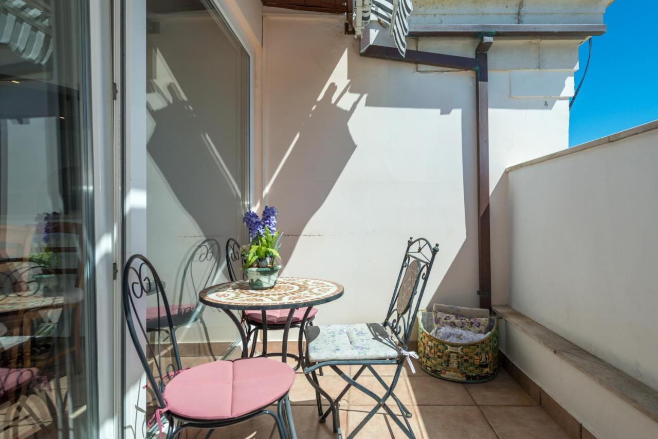 Marmont Suite Split Exterior foto