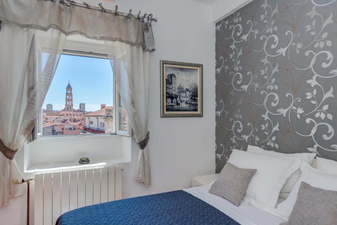 Marmont Suite Split Exterior foto