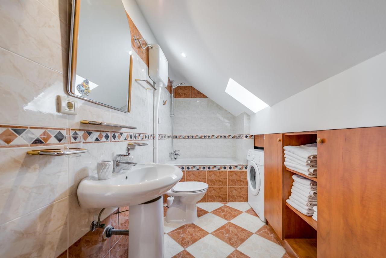 Marmont Suite Split Exterior foto