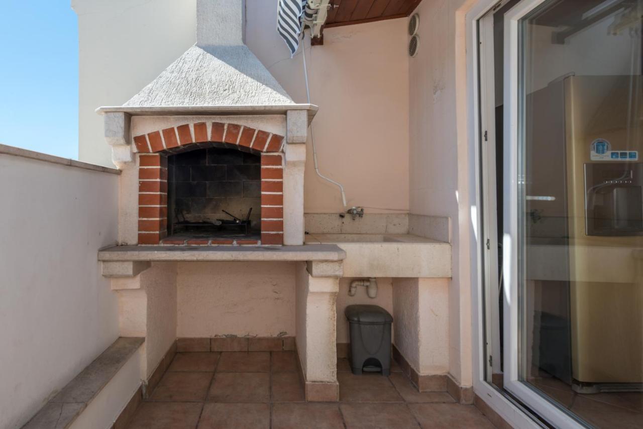 Marmont Suite Split Exterior foto