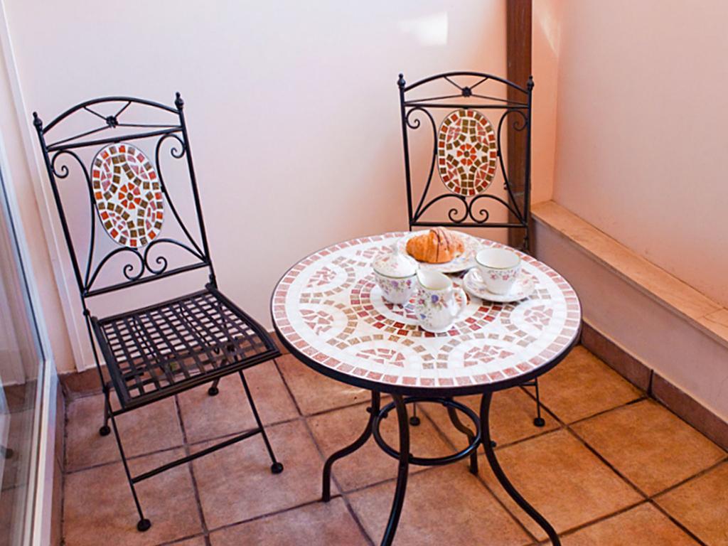 Marmont Suite Split Quarto foto